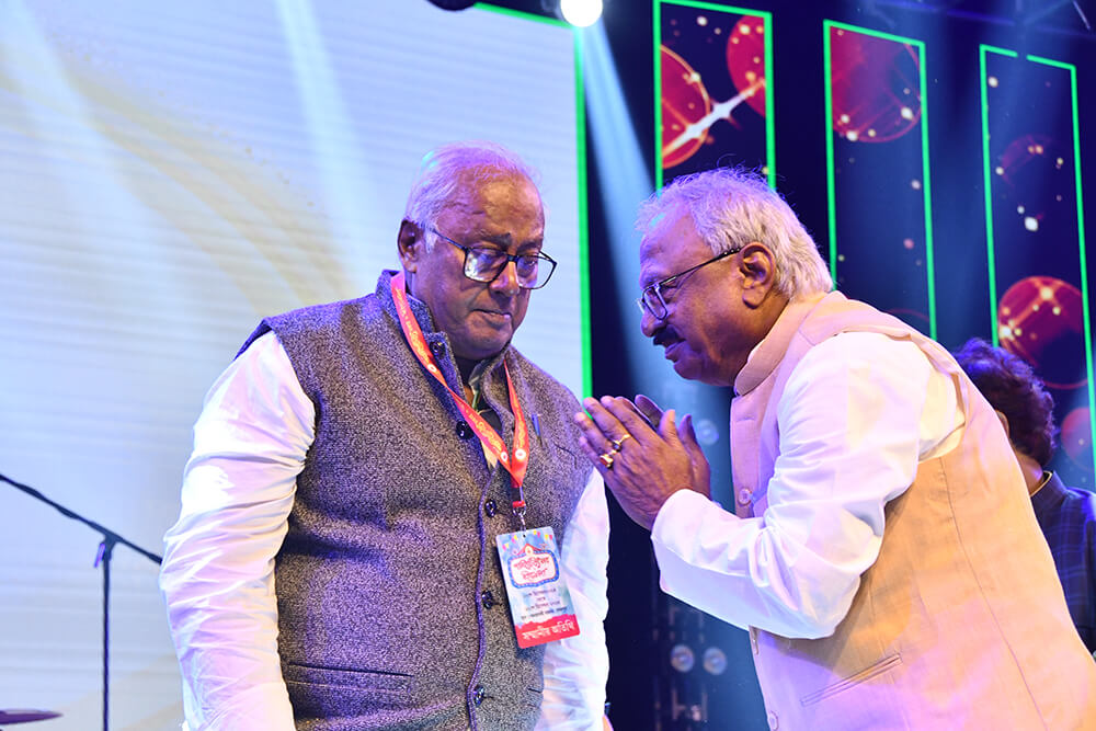 Panihati Utsav 2024 - Dec 20th