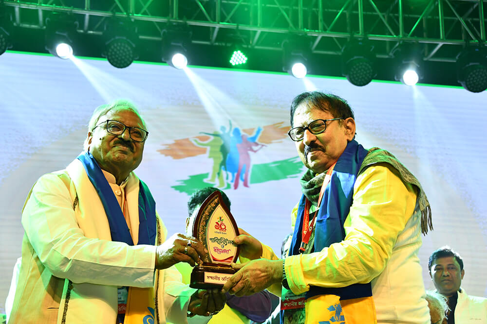 Panihati Utsav 2024 - Dec 20th