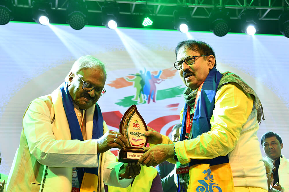 Panihati Utsav 2024 - Dec 20th