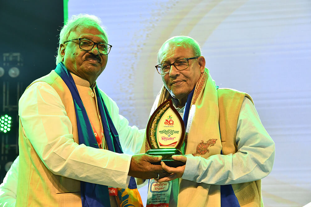 Panihati Utsav 2024 - Dec 20th