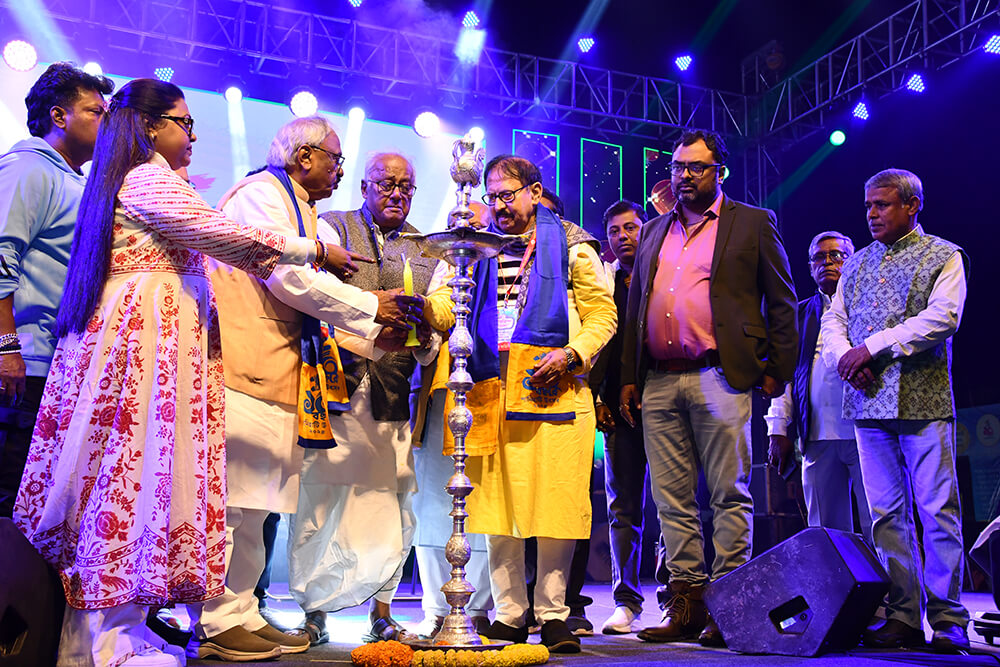 Panihati Utsav 2024 - Dec 20th