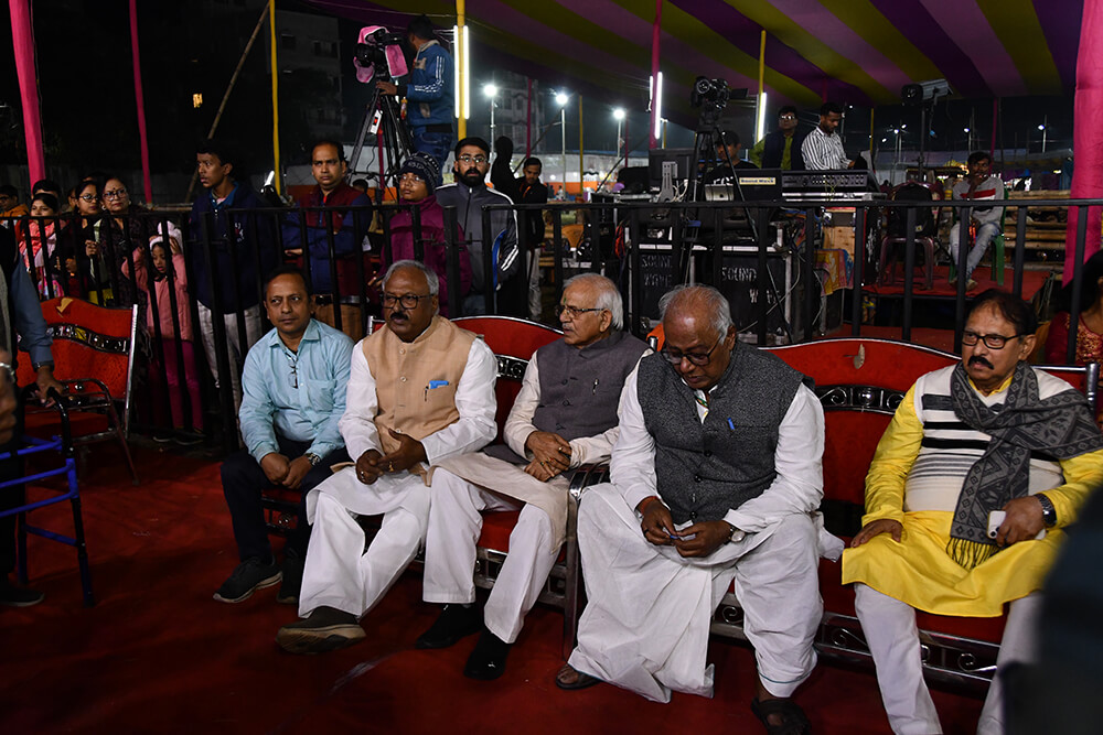 Panihati Utsav 2024 - Dec 20th