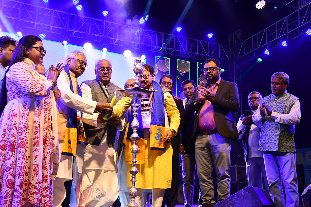 Panihati Utsav 2024 - Dec 20th