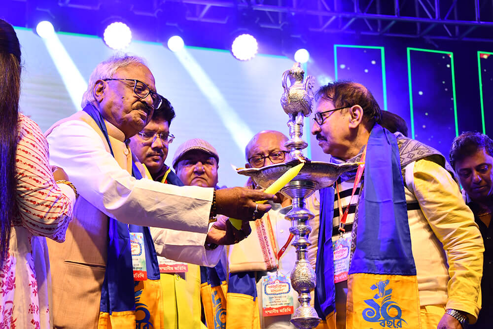 Panihati Utsav 2024 - Dec 20th