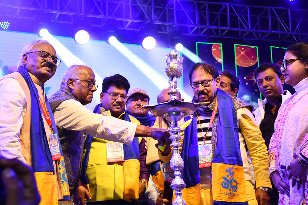 Panihati Utsav 2024 - Dec 20th