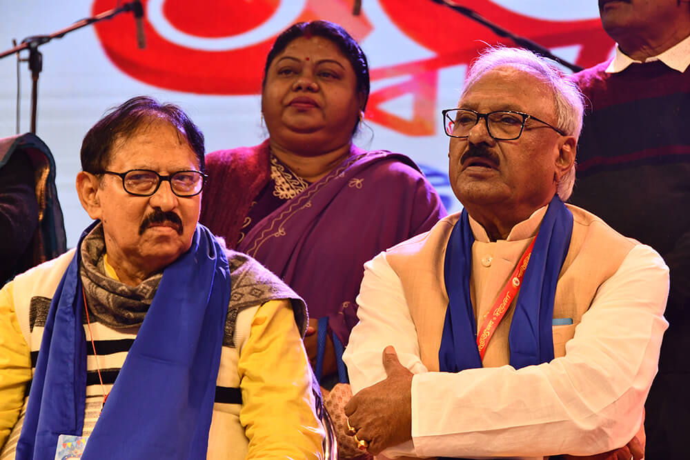 Panihati Utsav 2024 - Dec 20th