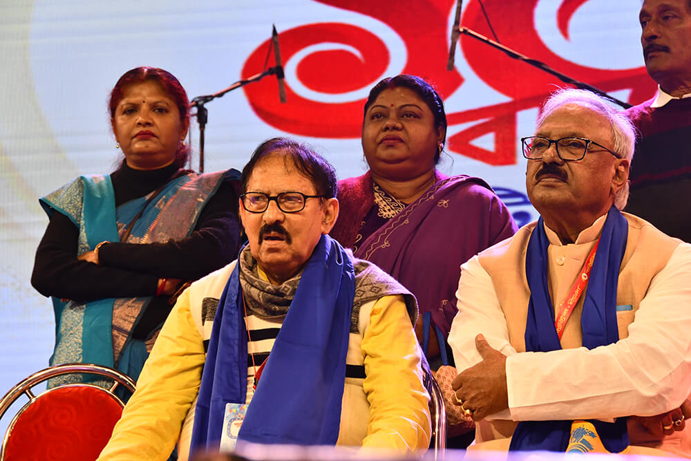 Panihati Utsav 2024 - Dec 20th