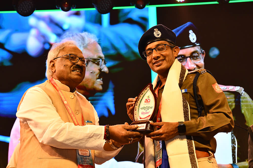 Panihati Utsav 2024 - Dec 20th