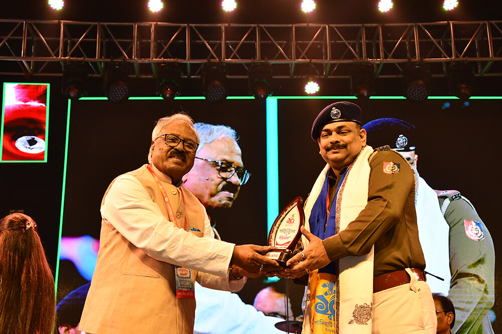 Panihati Utsav 2024 - Dec 20th