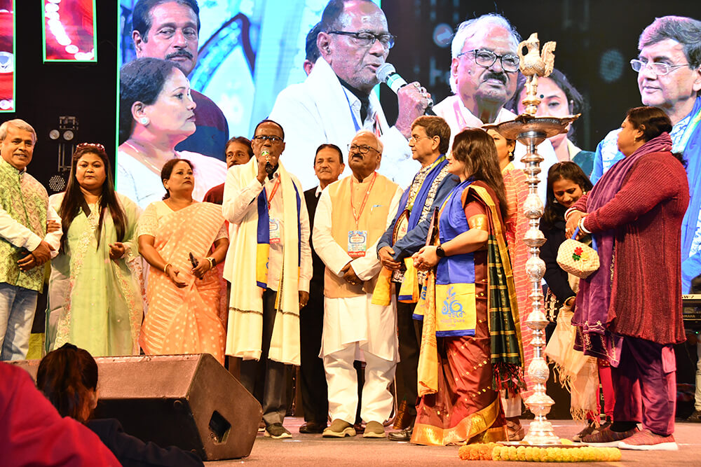 Panihati Utsav 2024 - Dec 20th