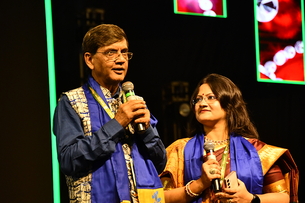 Panihati Utsav 2024 - Dec 20th