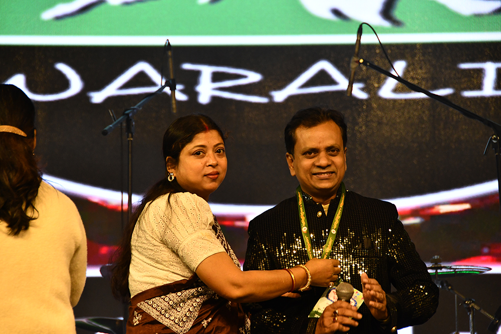 Panihati Utsav 2024 - Dec 20th