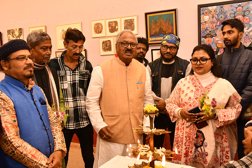 Panihati Utsav 2024 - Dec 20th