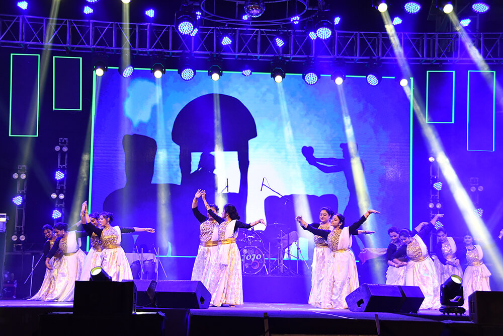 Panihati Utsav 2024 - Dec 20th