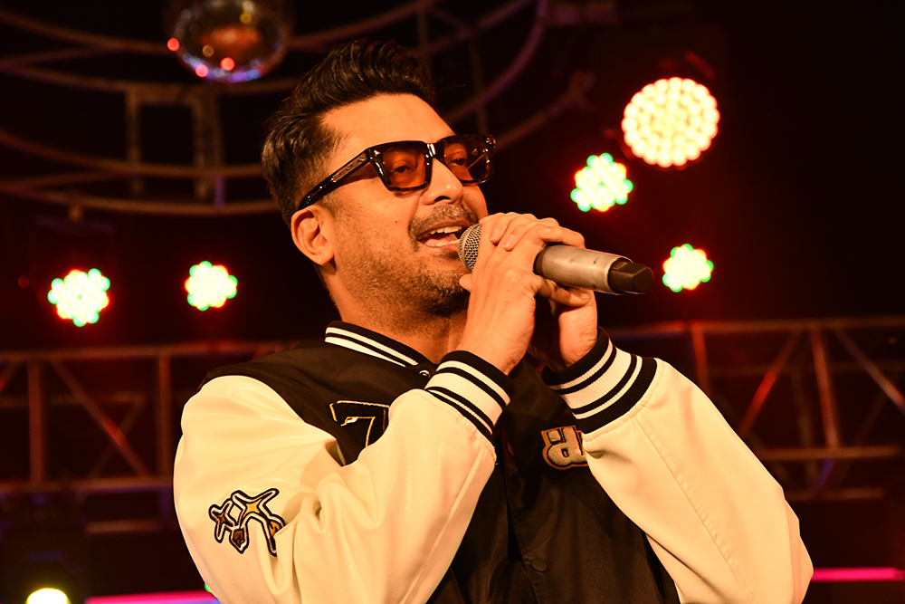 Panihati Utsav 2024 - Dec 20th