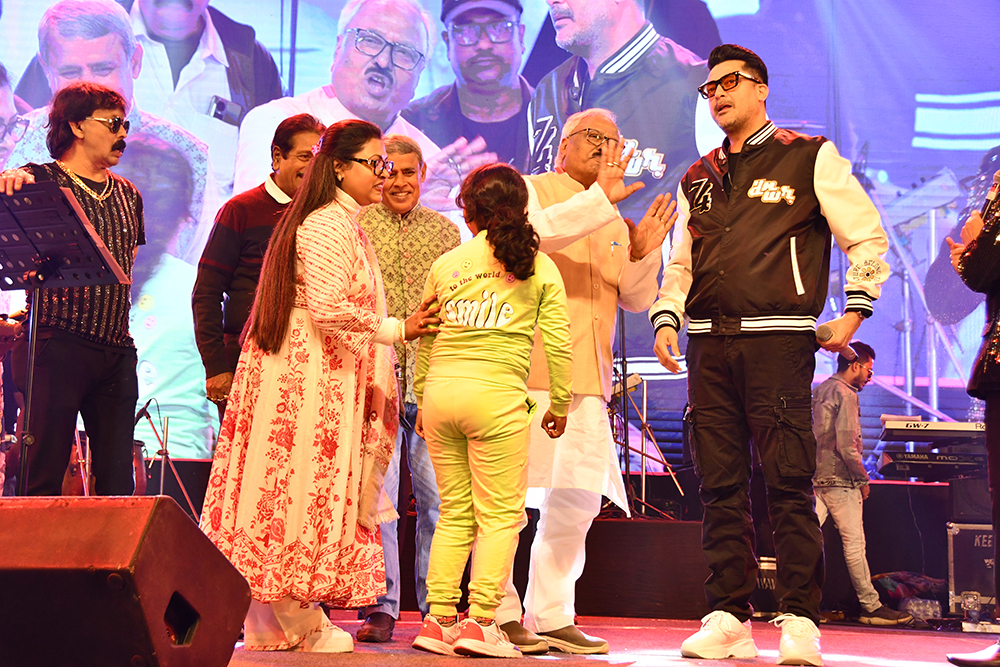 Panihati Utsav 2024 - Dec 20th