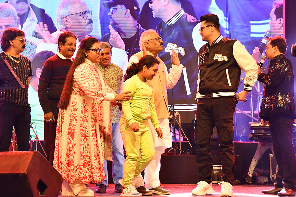 Panihati Utsav 2024 - Dec 20th