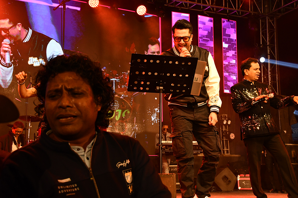 Panihati Utsav 2024 - Dec 20th