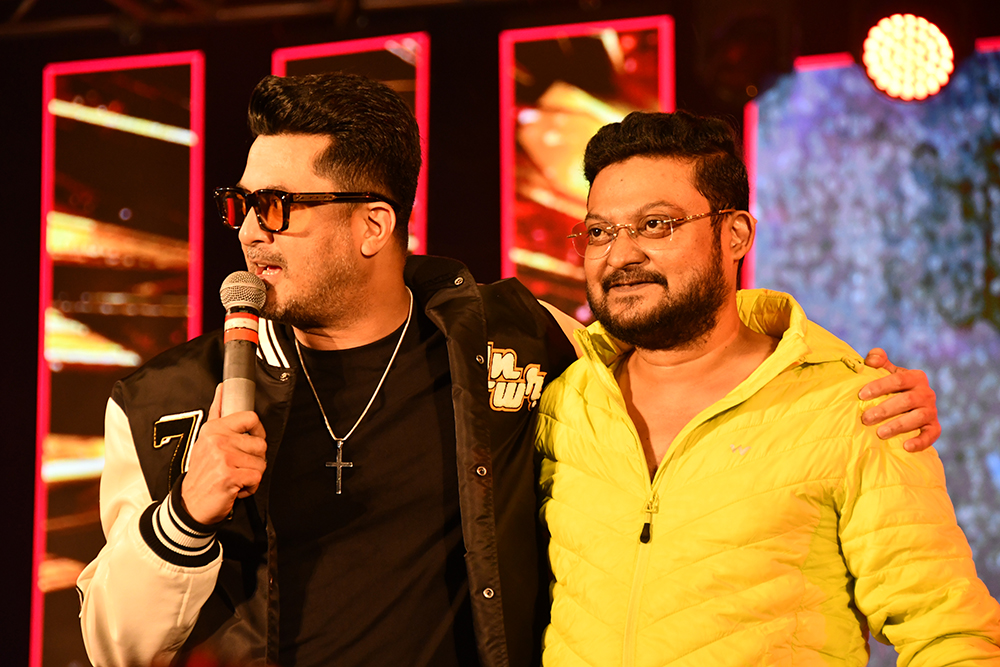 Panihati Utsav 2024 - Dec 20th