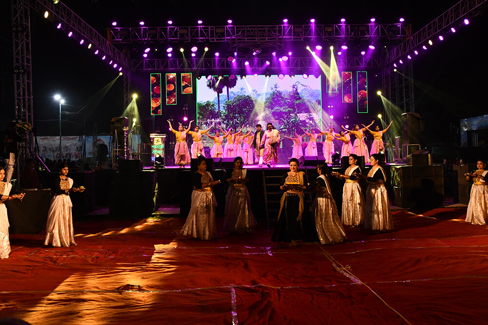 Panihati Utsav 2024 - Dec 20th