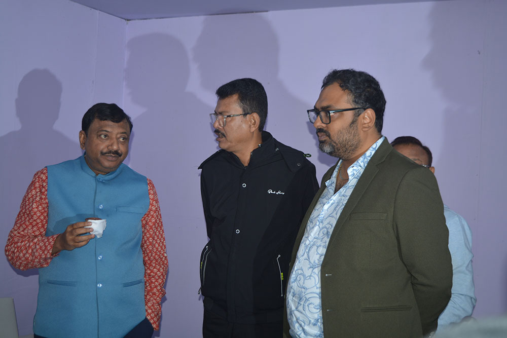 Panihati Utsav 2024 - Dec 21th