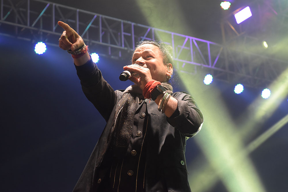 Panihati Utsav 2024 - Dec 21th