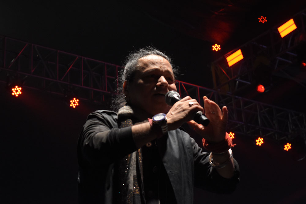 Panihati Utsav 2024 - Dec 21th