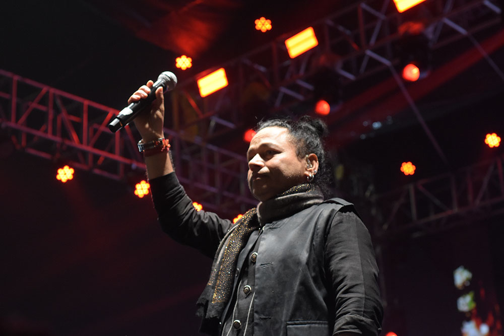 Panihati Utsav 2024 - Dec 21th