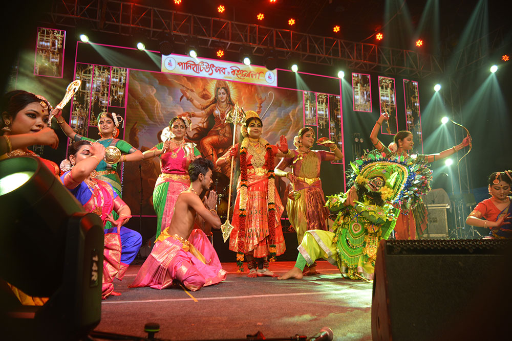 Panihati Utsav 2024 - Dec 21th