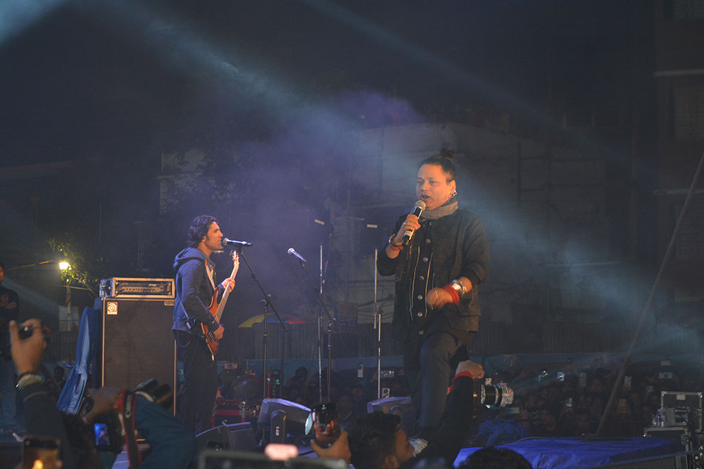 Panihati Utsav 2024 - Dec 21th