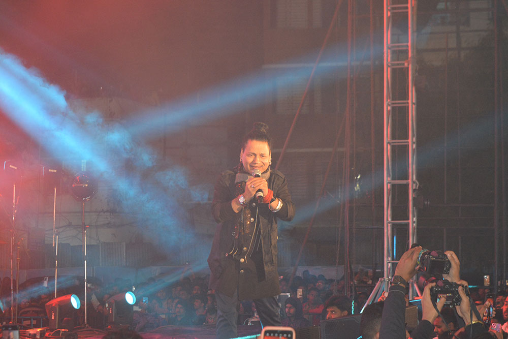 Panihati Utsav 2024 - Dec 21th