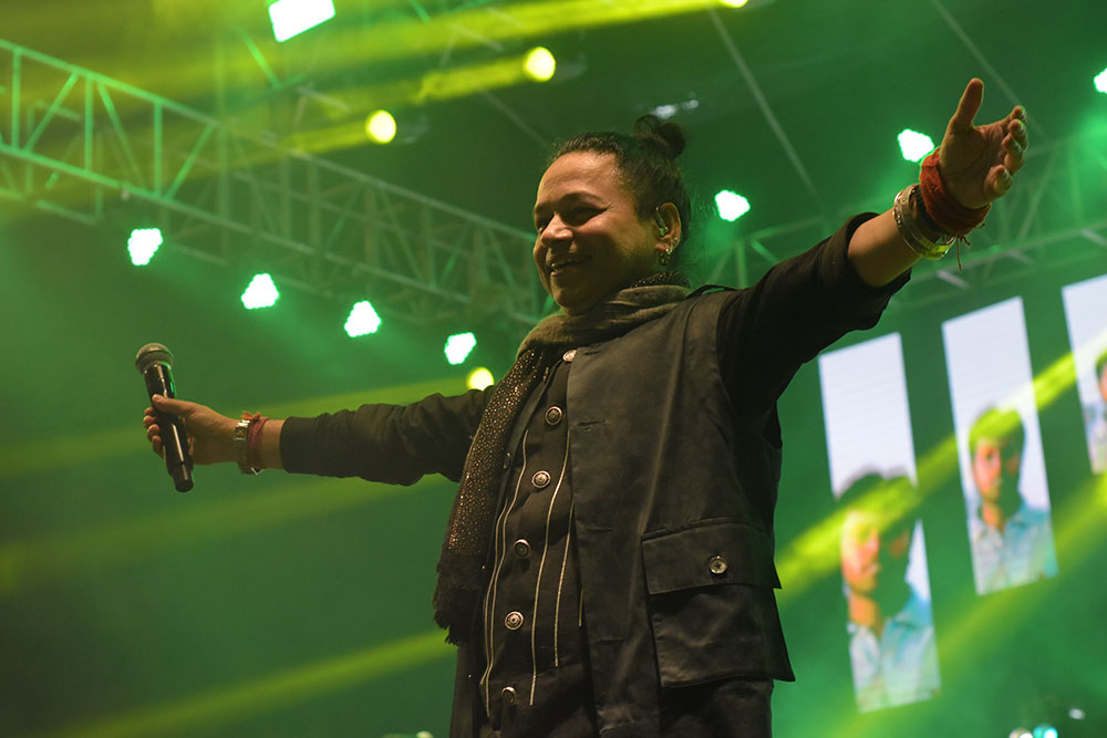 Panihati Utsav 2024 - Dec 21th