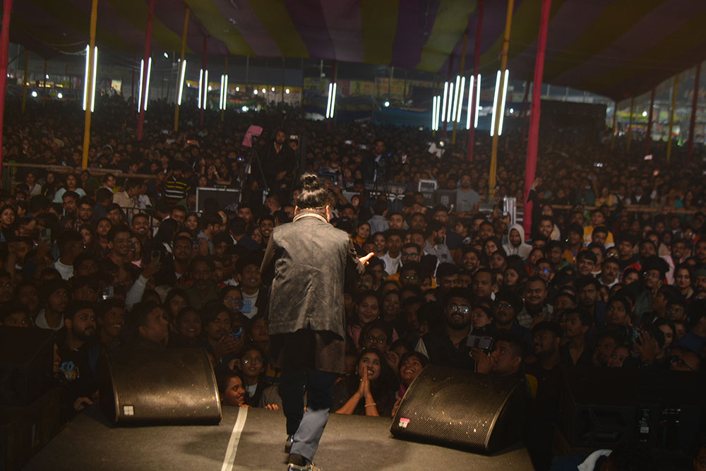 Panihati Utsav 2024 - Dec 21th