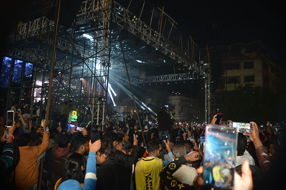 Panihati Utsav 2024 - Dec 21th