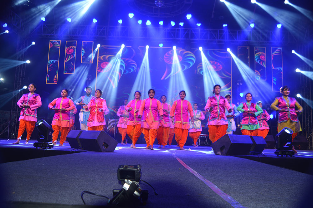 Panihati Utsav 2024 - Dec 22th