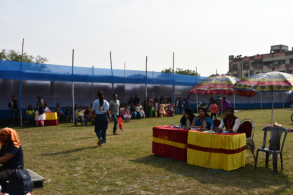 Panihati Utsav 2024 - Dec 24th