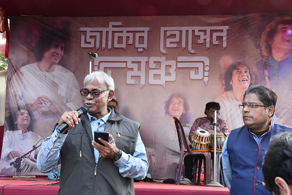 Panihati Utsav 2024 - Dec 24th