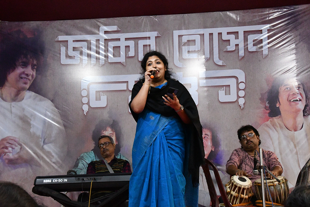 Panihati Utsav 2024 - Dec 24th