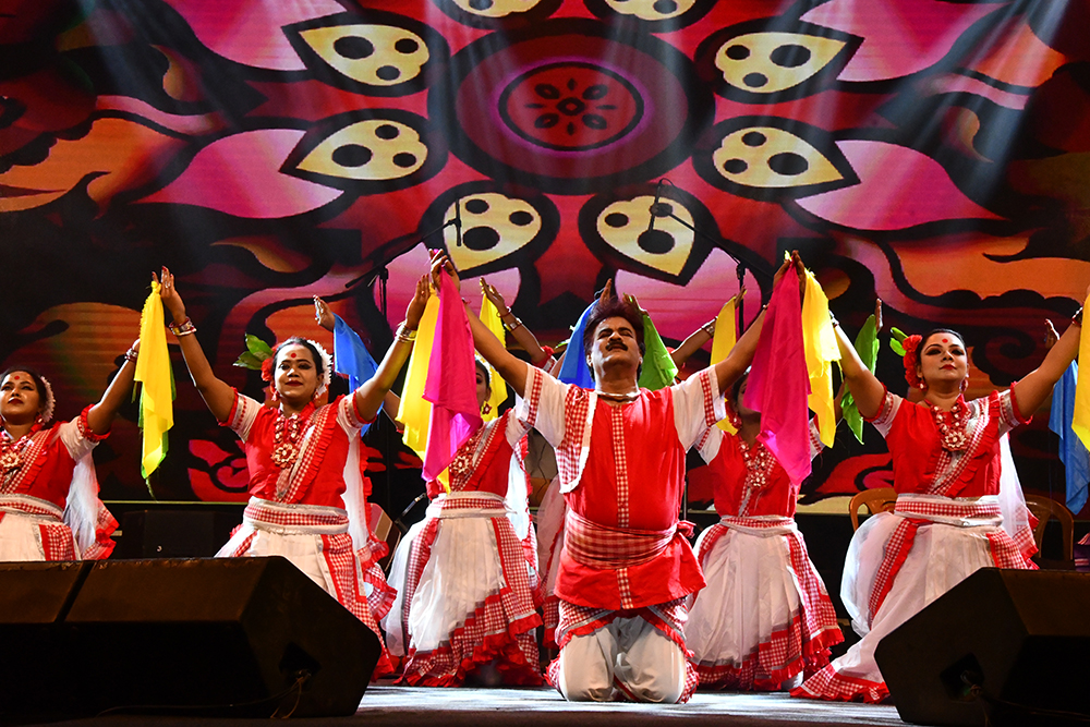 Panihati Utsav 2024 - Dec 24th