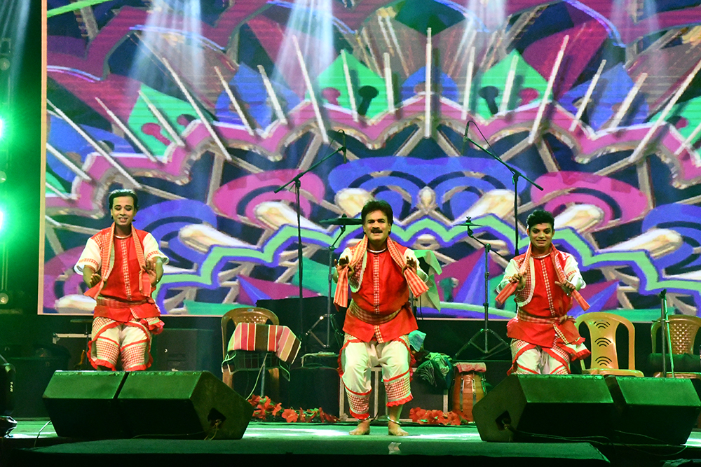 Panihati Utsav 2024 - Dec 24th