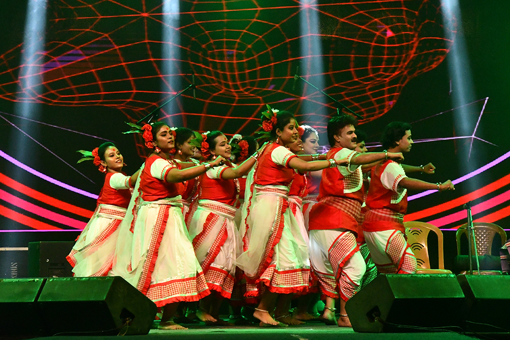 Panihati Utsav 2024 - Dec 24th