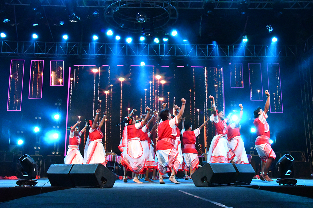 Panihati Utsav 2024 - Dec 24th