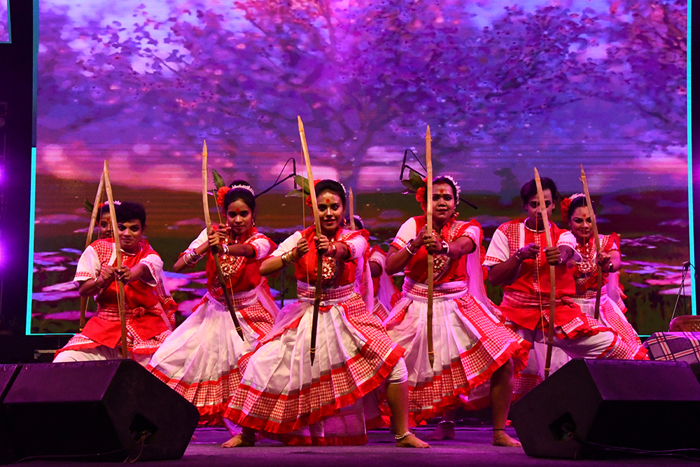 Panihati Utsav 2024 - Dec 24th