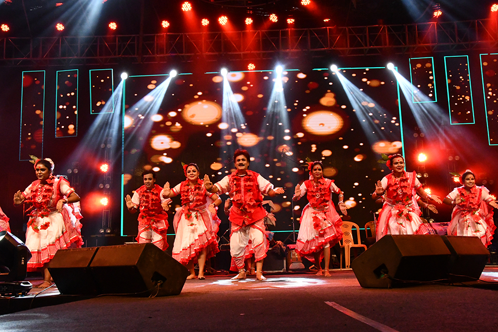 Panihati Utsav 2024 - Dec 24th