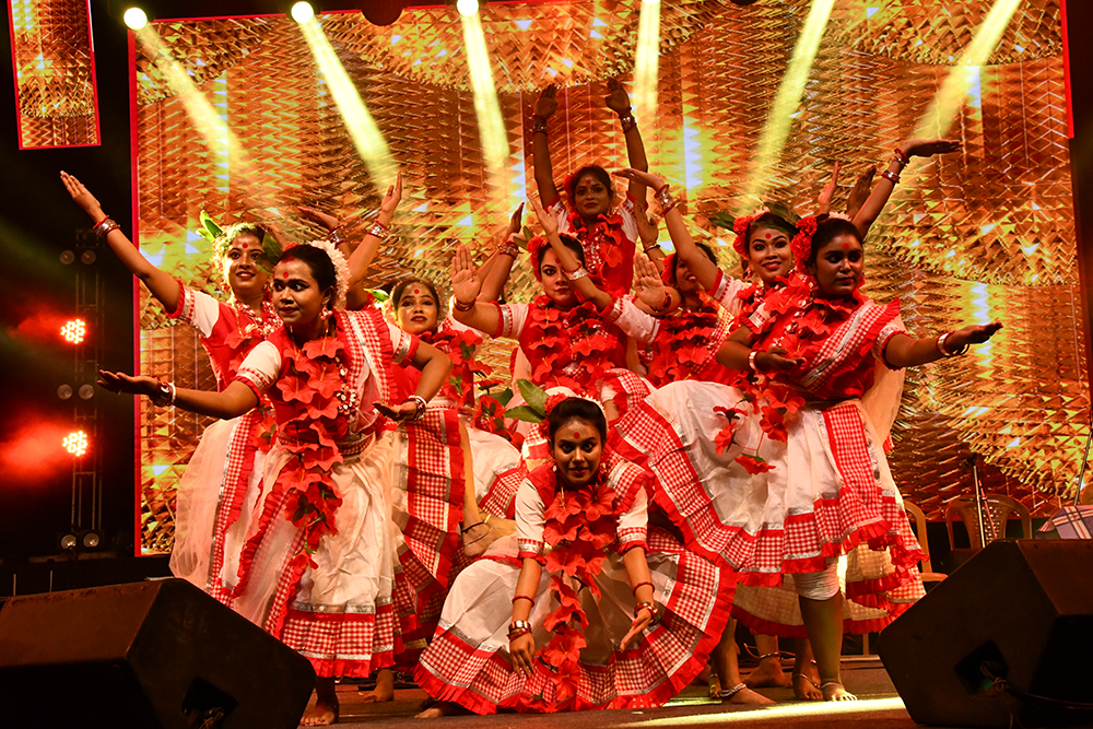 Panihati Utsav 2024 - Dec 24th