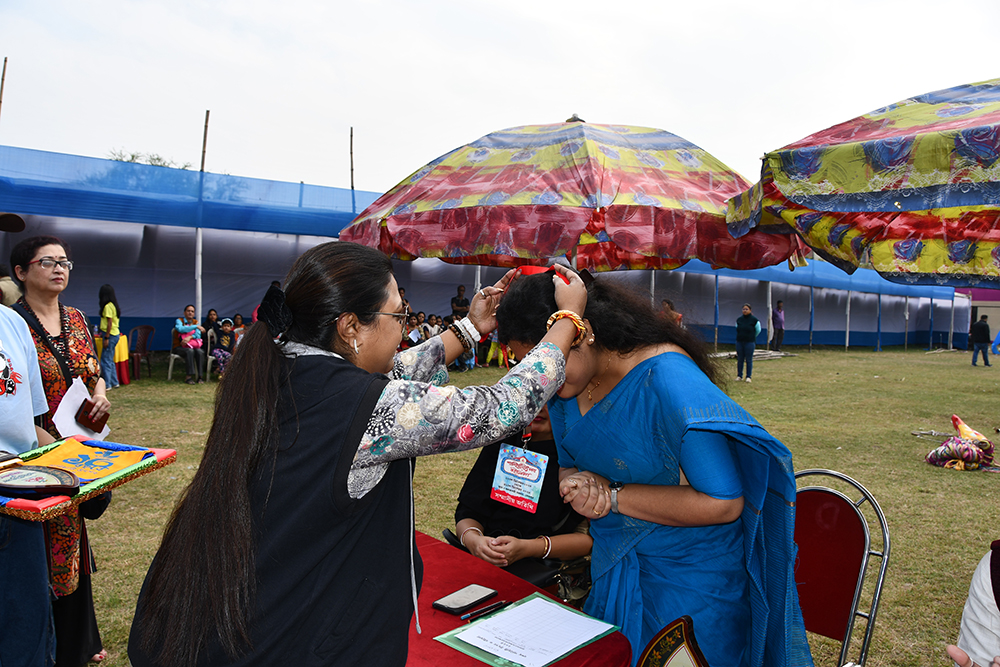 Panihati Utsav 2024 - Dec 24th