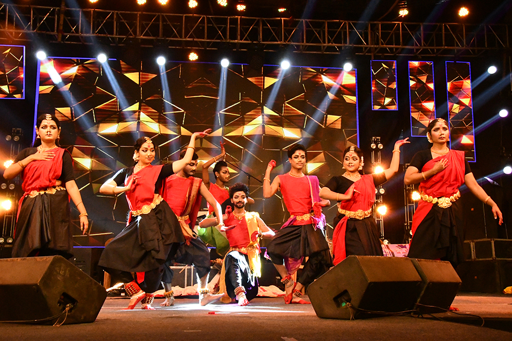 Panihati Utsav 2024 - Dec 24th