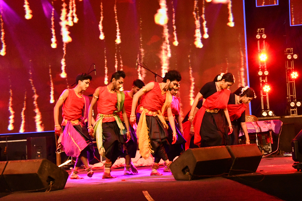 Panihati Utsav 2024 - Dec 24th