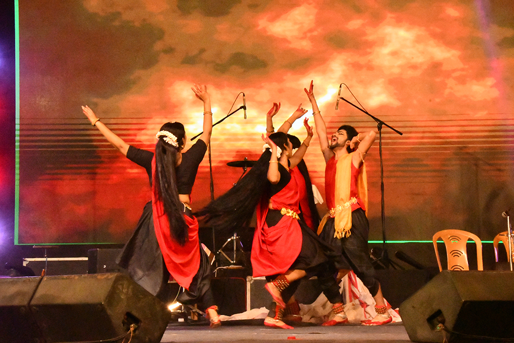 Panihati Utsav 2024 - Dec 24th