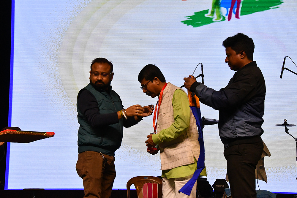 Panihati Utsav 2024 - Dec 24th